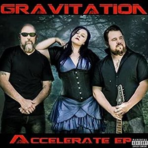 Accelerate EP