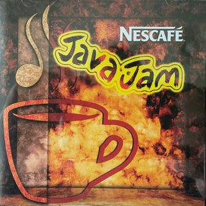 Nescafe Java Jam