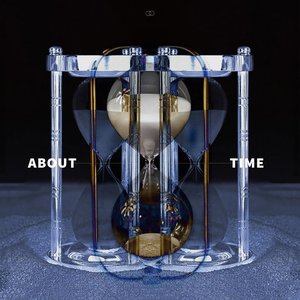 About Time - EP