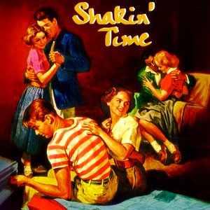 Shakin' Time