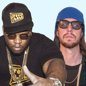 Meyhem Lauren & Harry Fraud 的头像