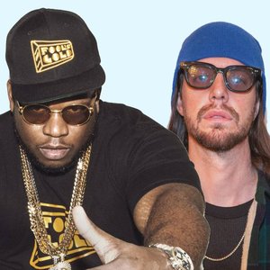 Meyhem Lauren & Harry Fraud için avatar