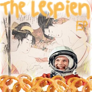 Image for 'The Lespien EP'