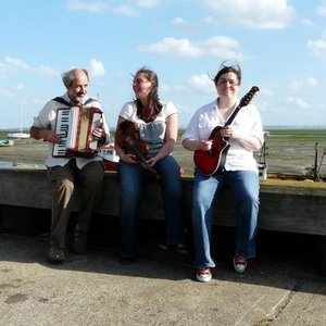 Аватар для The Kittiwakes