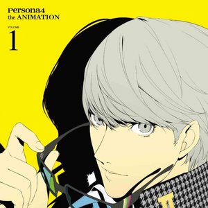 ペルソナ4 1