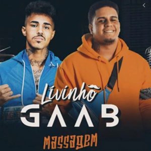 Massagem