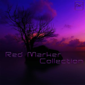 Red Marker Collection