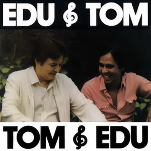 Edu & Tom cover