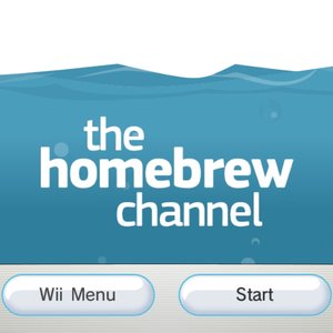 The Homebrew Channel