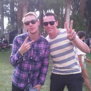 Tiesto feat. Diplo 的头像