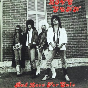 Bad Love for Sale