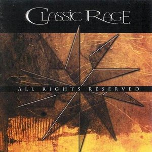 All Rights Reserved