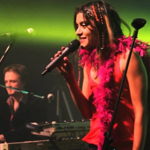 “Funky Animal Orquesta”的封面