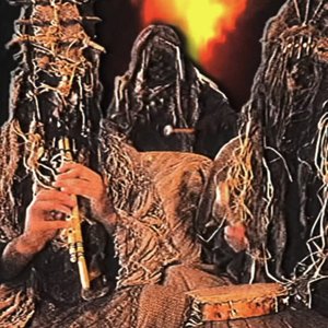 Ak’chamel, The Fireblack Breechclouts Hides and Wagonsheets 的头像