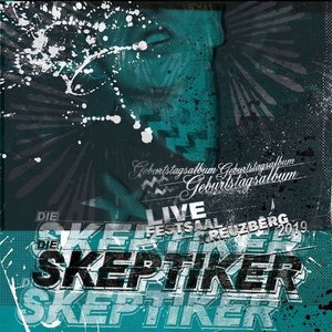 Geburtstagsalbum Live Festsaal Kreuzberg 2019