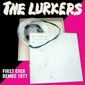 First Ever Demos 1977 - Single