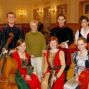 “Beani Cracovienses”的封面