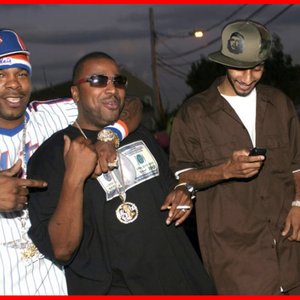 Don Omar Busta Rhymes Reek Da Villain and J 的头像