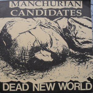 Dead New World
