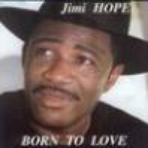 Jimi Hope のアバター