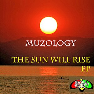 Sun Will Rise EP