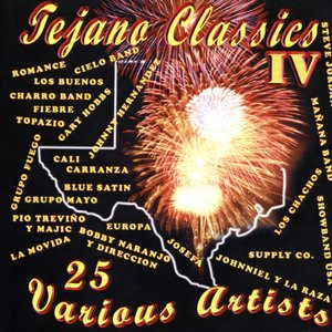 Tejano Classics IV
