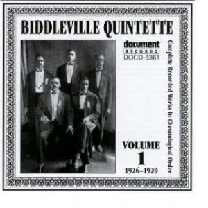 Avatar de Biddleville Quintette