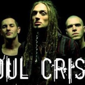 Soul Crisis için avatar