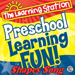 Shapes Song