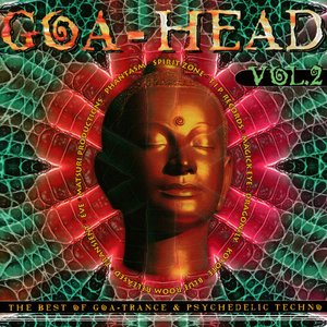 Goa-Head Vol.2