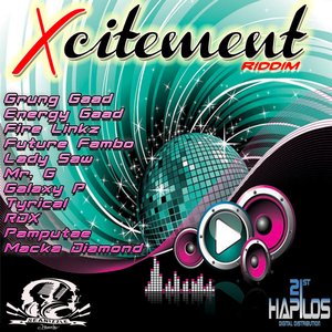 Xcitement Riddim