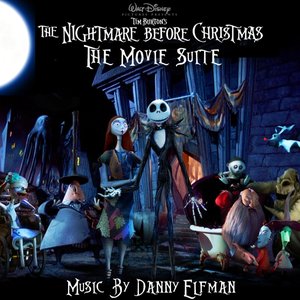 Imagen de 'Catherine O'Hara/Danny Elfman/The Citizens of Halloween'