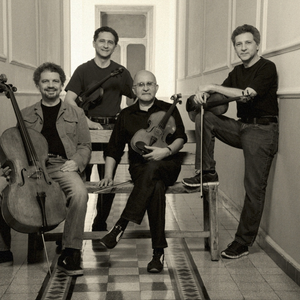 Cuarteto Latinoamericano