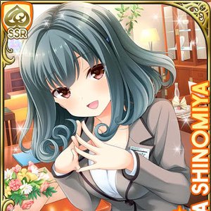 優木苗 Cv 日高里菜 Biography Last Fm