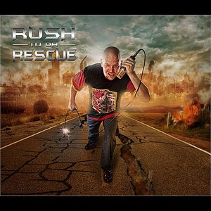 Rush to da Rescue