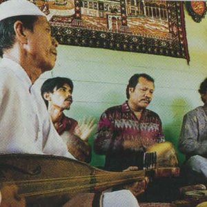 Avatar for Abian binti A Sang, Guek binti Pacak, Kimpoi binti Mei Lau