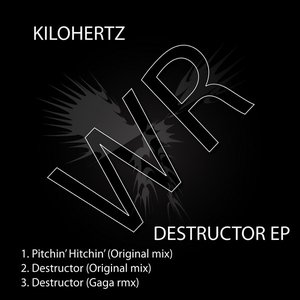 Destructor EP