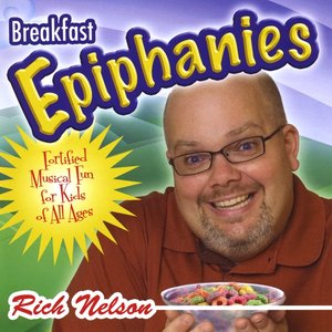 Breakfast Epiphanies