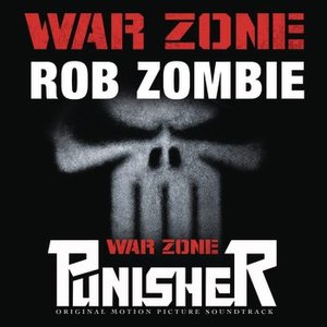 War Zone - Single