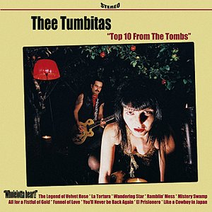 Top Ten From The Tombs
