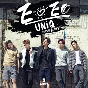 EOEO - EP