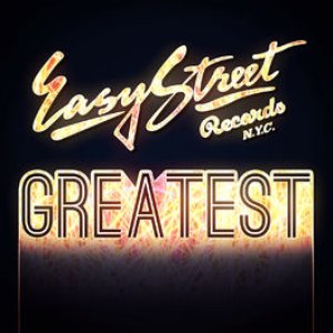 Greatest - Easy Street Records N.Y.C.