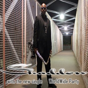 Worldwide Party