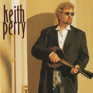 Keith Perry