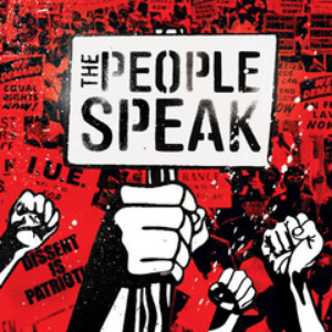 Eddie Vedder - The People Speak - Zortam Music