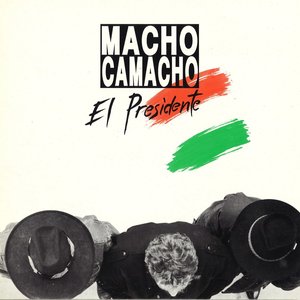 El Presidente