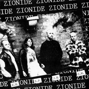 Image pour 'Zionide'