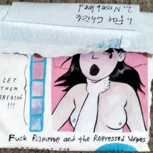 Fuck Ramone and the Repressed Urges