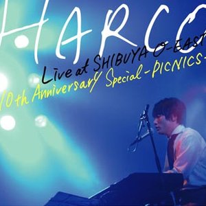 Live at SHIBUYA O-EAST "10th Anniversary Special -PICNICS-"