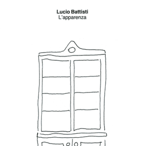 L'apparenza cover
